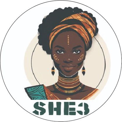 She3 Africa